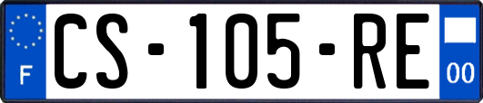 CS-105-RE