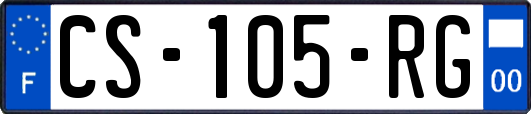 CS-105-RG