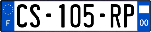 CS-105-RP