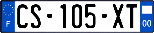 CS-105-XT