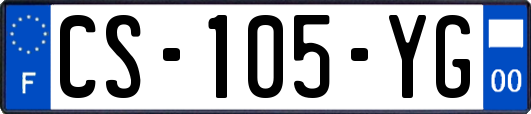 CS-105-YG