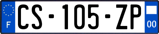 CS-105-ZP