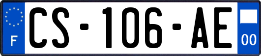 CS-106-AE