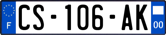 CS-106-AK