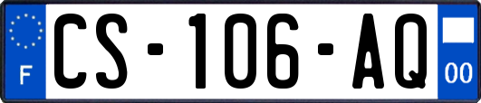 CS-106-AQ