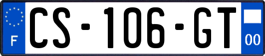 CS-106-GT