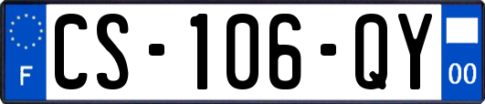 CS-106-QY