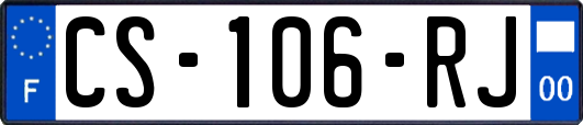 CS-106-RJ