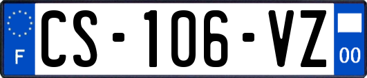 CS-106-VZ