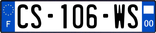 CS-106-WS