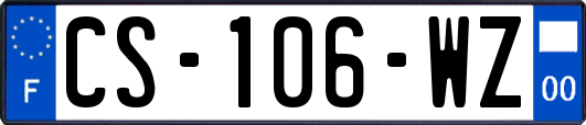 CS-106-WZ