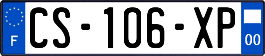 CS-106-XP