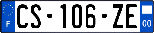 CS-106-ZE