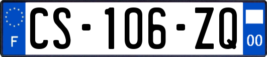 CS-106-ZQ