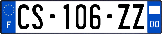 CS-106-ZZ