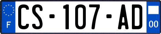 CS-107-AD