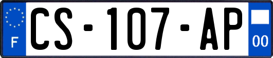 CS-107-AP