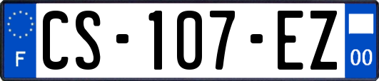 CS-107-EZ