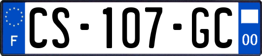 CS-107-GC