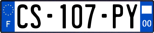 CS-107-PY