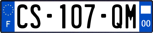 CS-107-QM