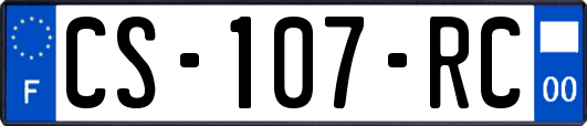 CS-107-RC