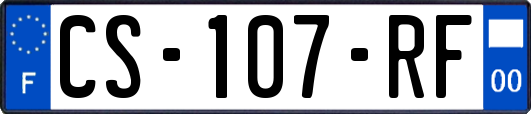 CS-107-RF