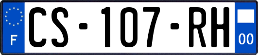 CS-107-RH