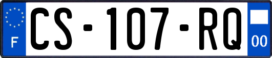CS-107-RQ