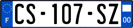 CS-107-SZ