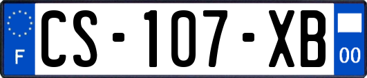 CS-107-XB