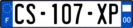 CS-107-XP