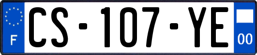 CS-107-YE