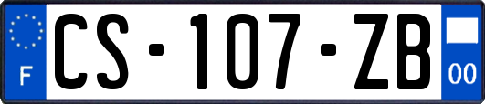 CS-107-ZB