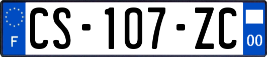 CS-107-ZC