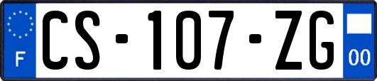 CS-107-ZG