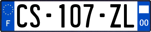 CS-107-ZL