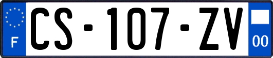 CS-107-ZV