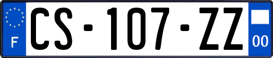 CS-107-ZZ