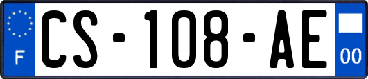 CS-108-AE