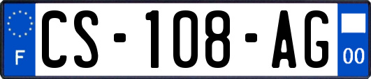 CS-108-AG