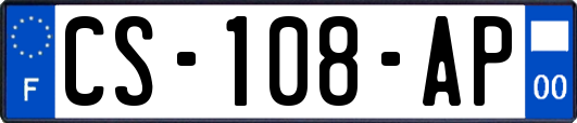 CS-108-AP