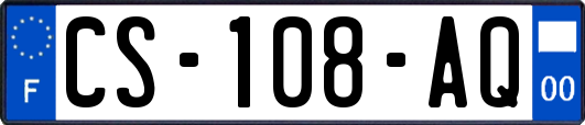 CS-108-AQ