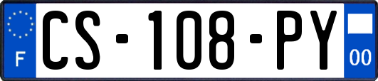CS-108-PY
