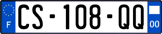CS-108-QQ