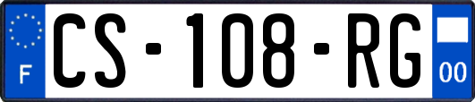 CS-108-RG