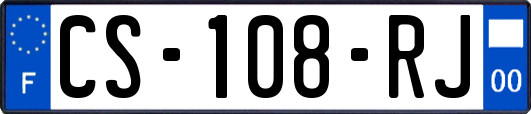 CS-108-RJ