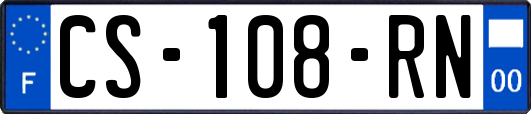 CS-108-RN