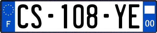 CS-108-YE