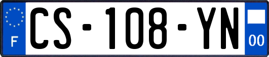 CS-108-YN